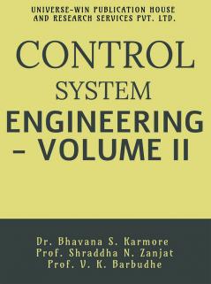 CONTROL SYSTEM ENGINEERING - VOLUME II