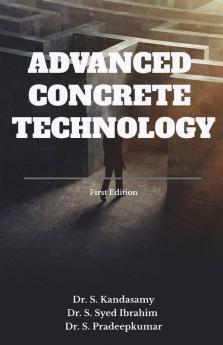 Advanced Concrete Technology