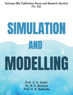 SIMULATION AND MODELLING