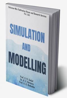 SIMULATION AND MODELLING