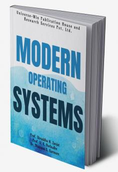 MODERN OPERATING SYSTEMS