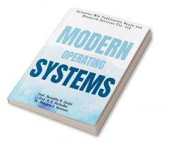 MODERN OPERATING SYSTEMS