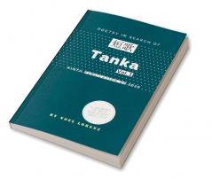 Tanka : Volume 1