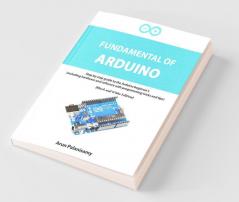 Fundamental Of Arduino (Black And White)
