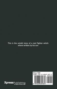 The Superhero: Real Fighter