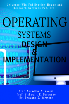 OPERATING SYSTEMS DESIGN &amp;amp; IMPLEMENTATION