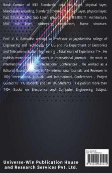 Data Communications And Network Application