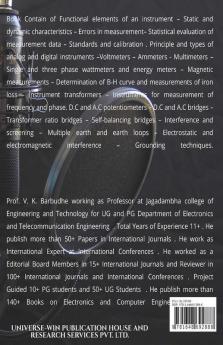 Digital Instrumentation
