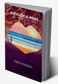 SOUL OF A POET…