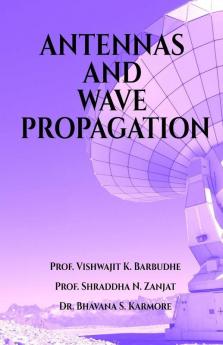Antennas And Wave Propagation
