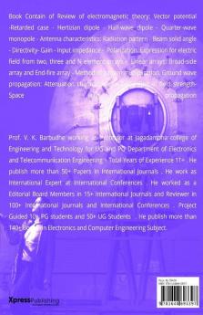 Antennas And Wave Propagation