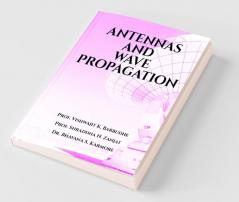 Antennas And Wave Propagation
