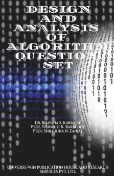 Design And Analysis Of Algorithm Question Set