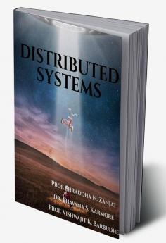 DISTRIBUTED SYSTEMS