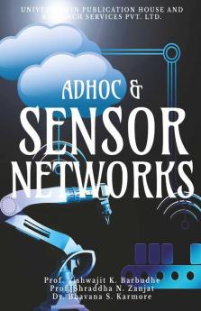 Adhoc And Sensor Networks