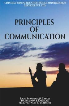 Principles Of Communication