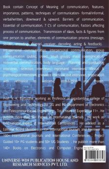 Principles Of Communication