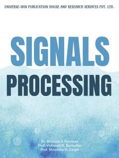 SIGNALS PROCESSING