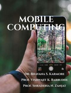 MOBILE COMPUTING