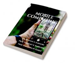 MOBILE COMPUTING