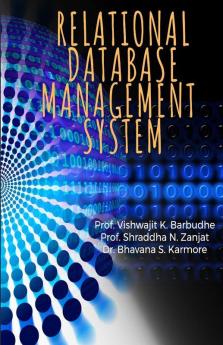 Relational Database Management System
