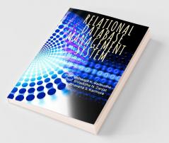Relational Database Management System