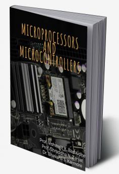 MICROPROCESSORS AND MICROCONTROLLERS