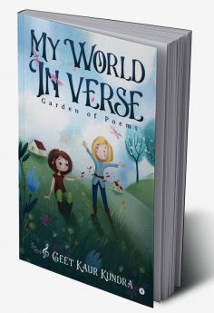 My World – In verse