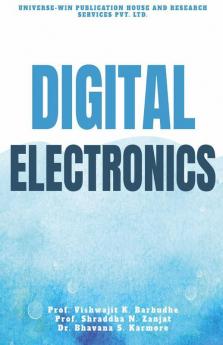 Digital Electronics