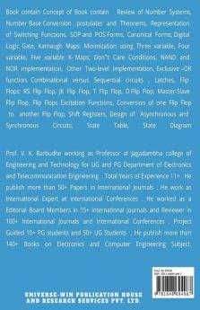 Digital Electronics