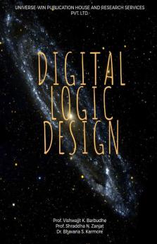 DIGITAL LOGIC DESIGN