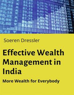 Effective Wealth Management in India