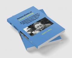 Various Shades of Forster’s Writings:An Assessment of Goalswirthy Lowes Dickinson and Marianne thornton 1797-1887: A Domestic Biography : Various Shades of Forster's Writings: An Assessment of hi...