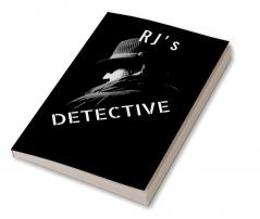 DETECTIVE JAMES CANNON : Chasing Mystery