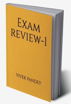 Exam review-1