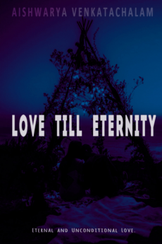 Love till eternity : Eternal and unconditional love!!