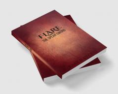FLARE: The spear sword