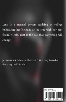 Forced Vampire: Read On Episode