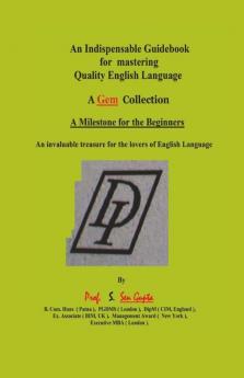 An Indispensable Guidebook For Mastering Quality English Language