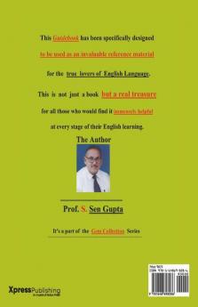 An Indispensable Guidebook For Mastering Quality English Language