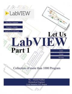 Let Us Labview