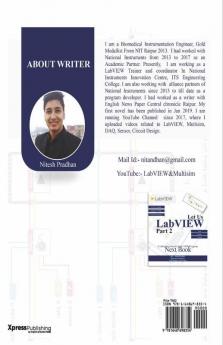 Let Us Labview