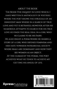 The Inquest In Love