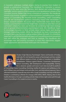 Handbook On School Counselling