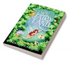 THE LOST FAIRY LAND AND OTHER STORIES