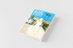 BLIND PONY