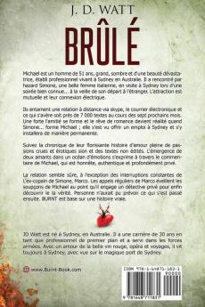 Brûlé