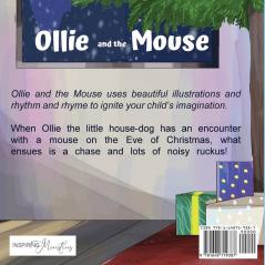 Ollie and The Mouse: 1 (Ollie Book)