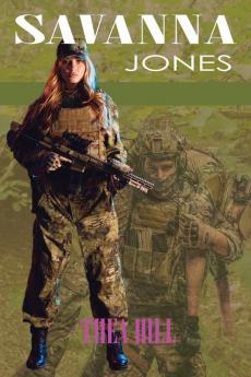 No Second Chances: The Savanna Jones Series: 1