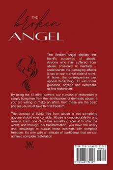 The Broken Angel: A Guide to Self-Realization